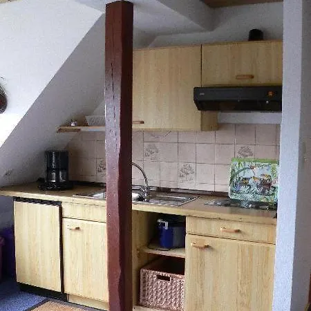 Apartment-1 Διαμέρισμα *