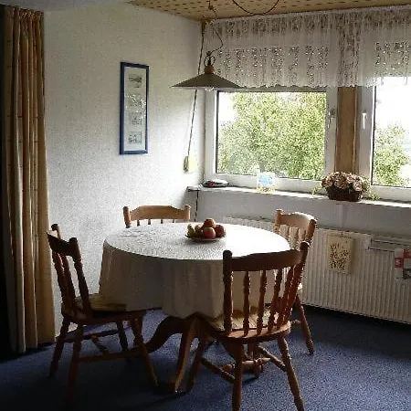 Apartment-1 * Schonhagen (Schleswig-Holstein)