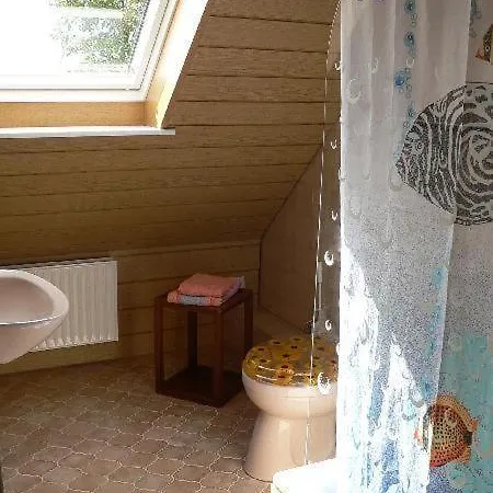 Διαμέρισμα Apartment-1 *