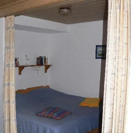 Διαμέρισμα Apartment-1