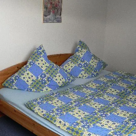 Apartment-1 Διαμέρισμα *